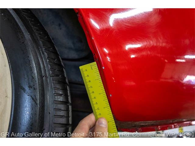 1965 Ford Mustang (CC-2122326) for sale in Kentwood, Michigan