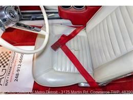 1965 Ford Mustang (CC-2122326) for sale in Kentwood, Michigan