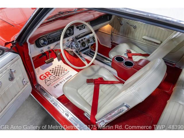 1965 Ford Mustang (CC-2122326) for sale in Kentwood, Michigan