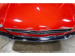 1965 Ford Mustang (CC-2122326) for sale in Kentwood, Michigan