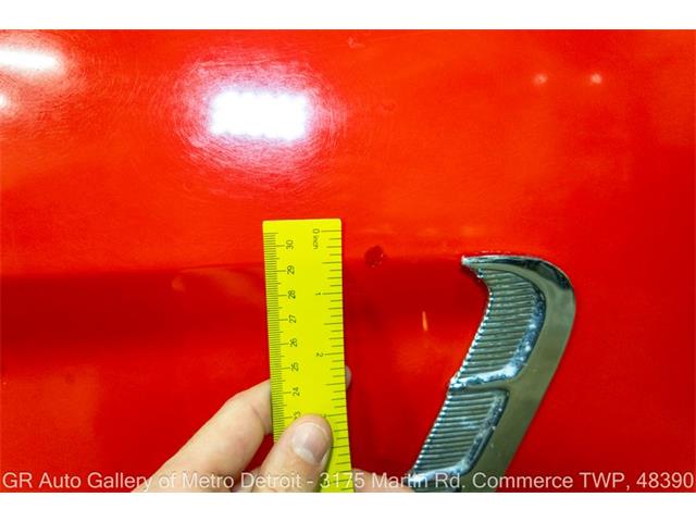 1965 Ford Mustang (CC-2122326) for sale in Kentwood, Michigan