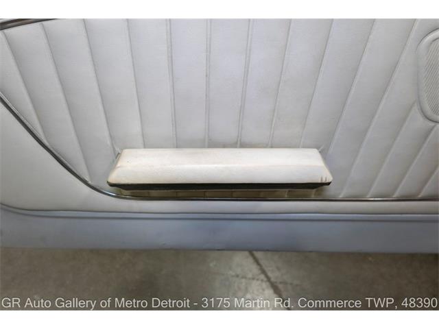 1965 Ford Mustang (CC-2122326) for sale in Kentwood, Michigan