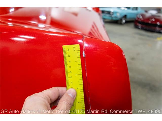 1965 Ford Mustang (CC-2122326) for sale in Kentwood, Michigan