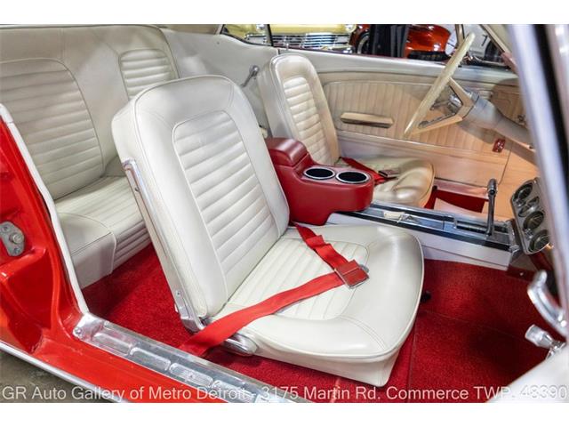 1965 Ford Mustang (CC-2122326) for sale in Kentwood, Michigan