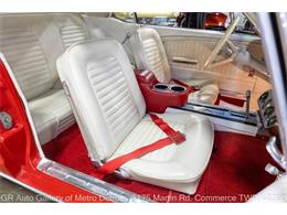 1965 Ford Mustang (CC-2122326) for sale in Kentwood, Michigan