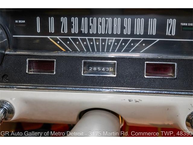 1965 Ford Mustang (CC-2122326) for sale in Kentwood, Michigan