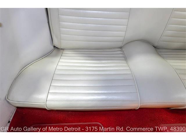1965 Ford Mustang (CC-2122326) for sale in Kentwood, Michigan