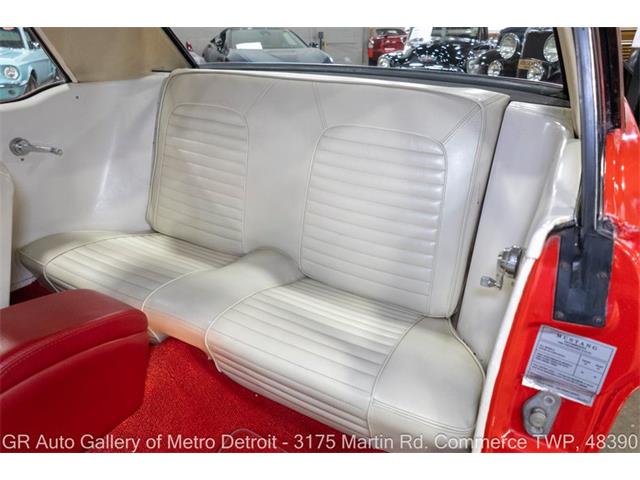 1965 Ford Mustang (CC-2122326) for sale in Kentwood, Michigan