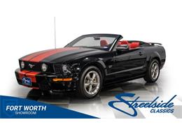 2005 Ford Mustang (CC-2122327) for sale in Ft Worth, Texas