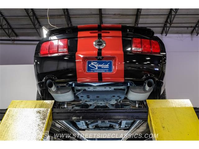 2005 Ford Mustang (CC-2122327) for sale in Ft Worth, Texas