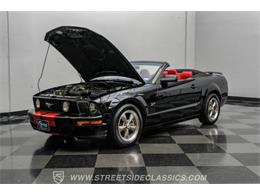 2005 Ford Mustang (CC-2122327) for sale in Ft Worth, Texas