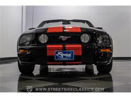 2005 Ford Mustang (CC-2122327) for sale in Ft Worth, Texas