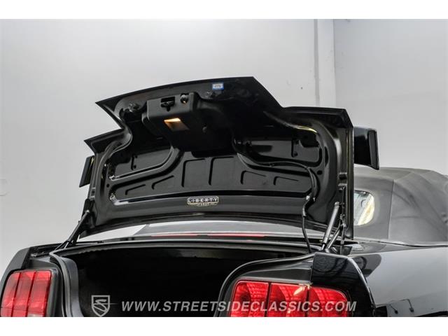 2005 Ford Mustang (CC-2122327) for sale in Ft Worth, Texas