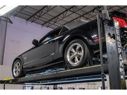 2005 Ford Mustang (CC-2122327) for sale in Ft Worth, Texas