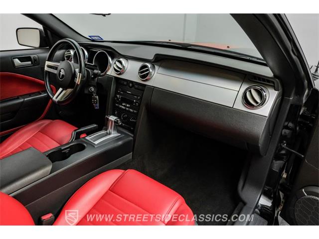 2005 Ford Mustang (CC-2122327) for sale in Ft Worth, Texas