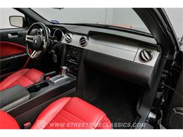 2005 Ford Mustang (CC-2122327) for sale in Ft Worth, Texas