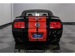 2005 Ford Mustang (CC-2122327) for sale in Ft Worth, Texas