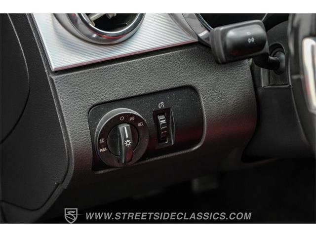 2005 Ford Mustang (CC-2122327) for sale in Ft Worth, Texas