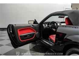 2005 Ford Mustang (CC-2122327) for sale in Ft Worth, Texas