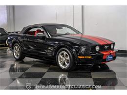 2005 Ford Mustang (CC-2122327) for sale in Ft Worth, Texas