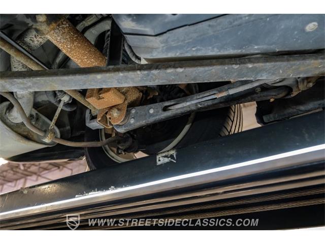 2005 Ford Mustang (CC-2122327) for sale in Ft Worth, Texas