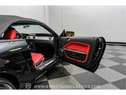 2005 Ford Mustang (CC-2122327) for sale in Ft Worth, Texas