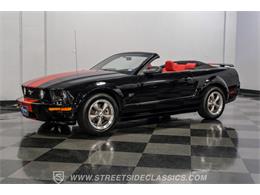 2005 Ford Mustang (CC-2122327) for sale in Ft Worth, Texas