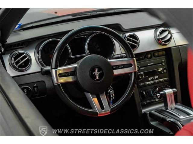 2005 Ford Mustang (CC-2122327) for sale in Ft Worth, Texas