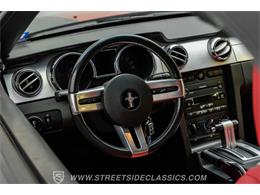 2005 Ford Mustang (CC-2122327) for sale in Ft Worth, Texas