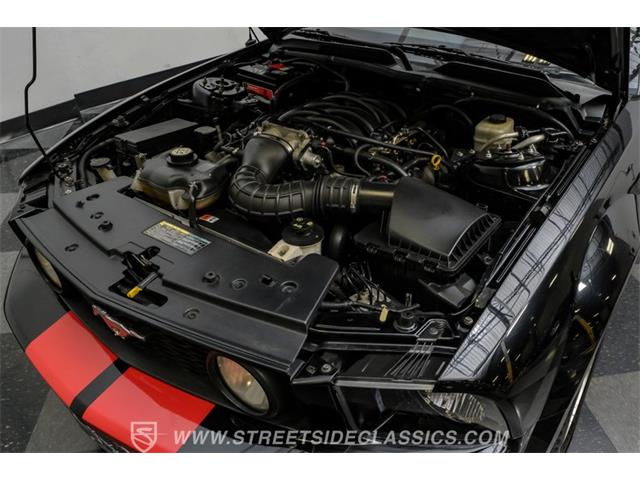 2005 Ford Mustang (CC-2122327) for sale in Ft Worth, Texas