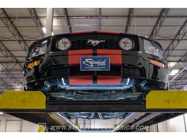 2005 Ford Mustang (CC-2122327) for sale in Ft Worth, Texas