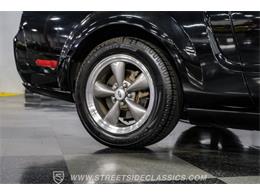 2005 Ford Mustang (CC-2122327) for sale in Ft Worth, Texas