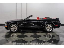 2005 Ford Mustang (CC-2122327) for sale in Ft Worth, Texas