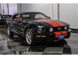 2005 Ford Mustang (CC-2122327) for sale in Ft Worth, Texas