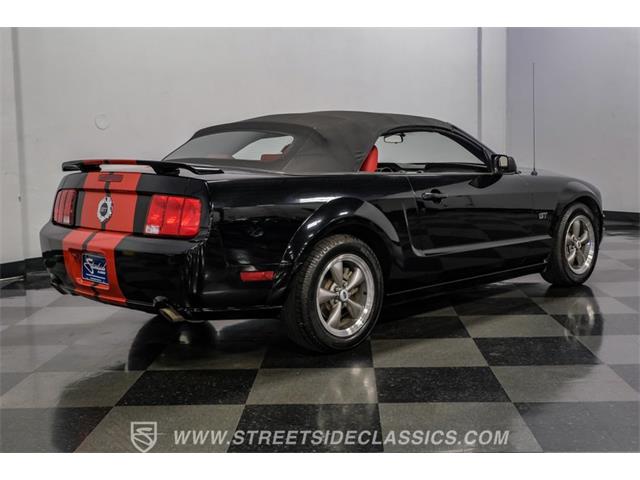 2005 Ford Mustang (CC-2122327) for sale in Ft Worth, Texas