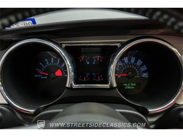 2005 Ford Mustang (CC-2122327) for sale in Ft Worth, Texas