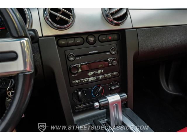 2005 Ford Mustang (CC-2122327) for sale in Ft Worth, Texas