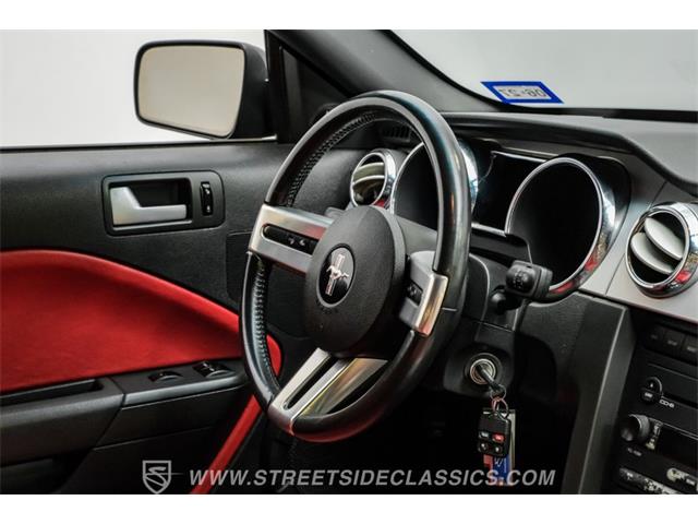 2005 Ford Mustang (CC-2122327) for sale in Ft Worth, Texas