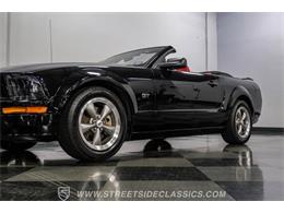 2005 Ford Mustang (CC-2122327) for sale in Ft Worth, Texas