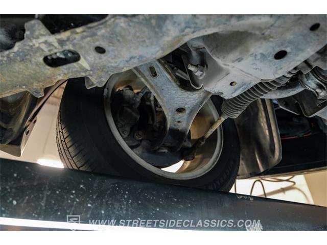 2005 Ford Mustang (CC-2122327) for sale in Ft Worth, Texas