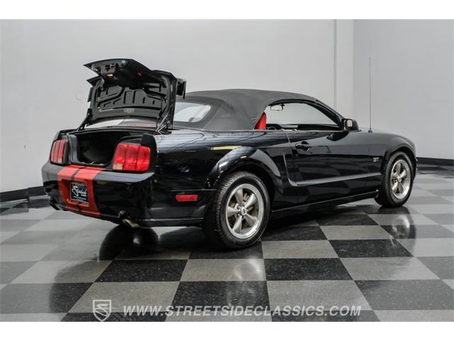 2005 Ford Mustang (CC-2122327) for sale in Ft Worth, Texas