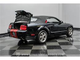 2005 Ford Mustang (CC-2122327) for sale in Ft Worth, Texas
