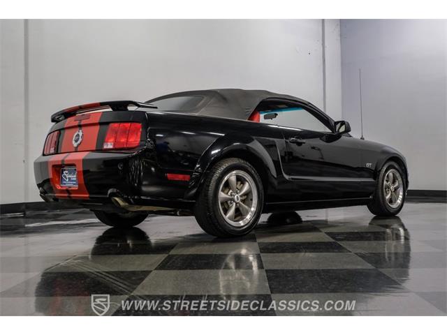 2005 Ford Mustang (CC-2122327) for sale in Ft Worth, Texas