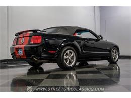 2005 Ford Mustang (CC-2122327) for sale in Ft Worth, Texas