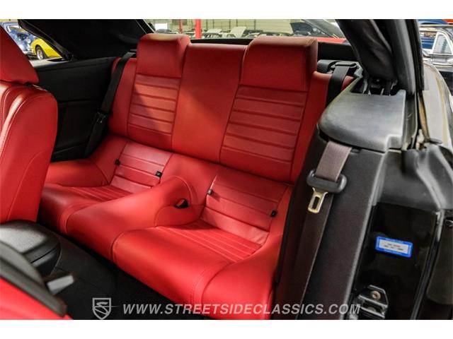 2005 Ford Mustang (CC-2122327) for sale in Ft Worth, Texas