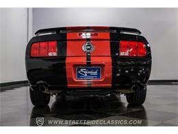 2005 Ford Mustang (CC-2122327) for sale in Ft Worth, Texas
