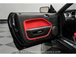 2005 Ford Mustang (CC-2122327) for sale in Ft Worth, Texas