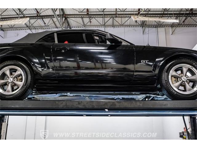 2005 Ford Mustang (CC-2122327) for sale in Ft Worth, Texas