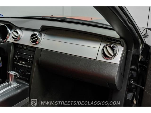 2005 Ford Mustang (CC-2122327) for sale in Ft Worth, Texas