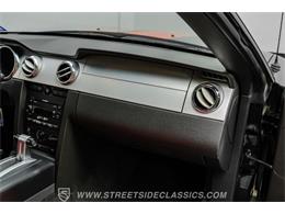 2005 Ford Mustang (CC-2122327) for sale in Ft Worth, Texas